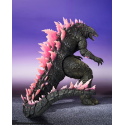 Godzilla x Kong: The New Empire figurine S.H. MonsterArts Godzilla Evolved (2024) 16 cm