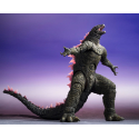 Godzilla x Kong: The New Empire figurine S.H. MonsterArts Godzilla Evolved (2024) 16 cm