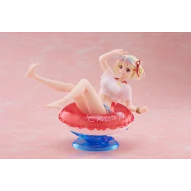 Lycoris Rec Chisato Aqua Float Girls Fig