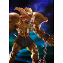 Yu-Gi-Oh! statuette PVC Pop Up Parade SP Exodia the Forbidden One 26 cm Yu-Gi-Oh! statuette PVC Pop Up Parade SP Exodia the Forbidden One 26 cm