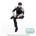 KAIJU NO. 8 - Kafka Hibino - Statuette PM Perching 15cm