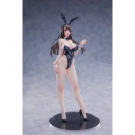 Original Character statuette PVC 1/4 Bunny Girl illustration by Lovecacao 42 cm
