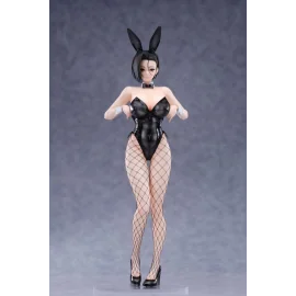 Original Character statuette PVC 1/4 Yuko Yashiki Bunny Girl Deluxe Edition 42 cm