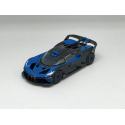 BUGATTI BOLIDE W16 8.0 FOUR-TURBO 2020 BLEUE
