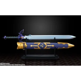 The Legend Of Zelda Master Sword Proplica