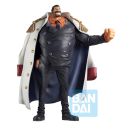 One Piece - Ichibansho Figure - Young Monkey D. Garp (Legendary Hero) One Piece - Ichibansho Figure - Young Monkey D. Garp (Legendary Hero)