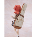 Bocchi the Rock! statuette 1/7 Ikuyo Kita 23 cm Bocchi the Rock! statuette 1/7 Ikuyo Kita 23 cm