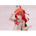 Bocchi the Rock! statuette 1/7 Ikuyo Kita 23 cm Bocchi the Rock! statuette 1/7 Ikuyo Kita 23 cm