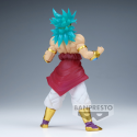 Dragonball Z Clearise Figurine Super Saiyan Broly Dragonball Z Clearise Figurine Super Saiyan Broly