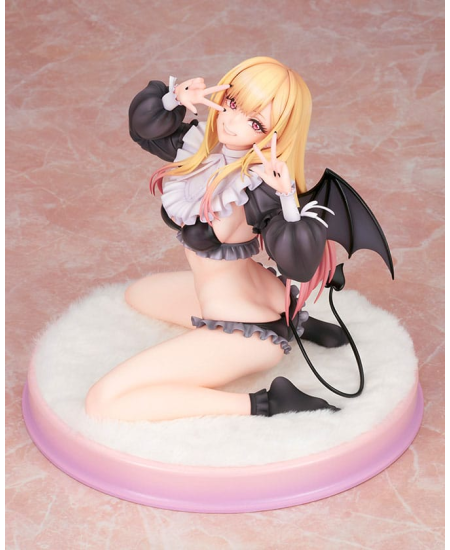 My Dress-Up Darling statuette PVC 1/6 Marin Kitagawa Liz Ver. 17 cm My Dress-Up Darling statuette PVC 1/6 Marin Kitagawa Liz Ver. 17 cm