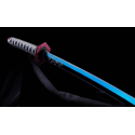 Demon Slayer : Kimetsu no Yaiba Réplique Proplica épée Nichirin (Giyu Tomioka) 95 cm Demon Slayer : Kimetsu no Yaiba Réplique Proplica épée Nichirin (Giyu Tomioka) 95 cm