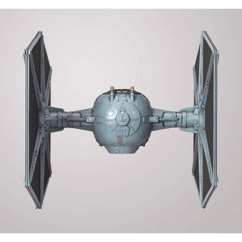 Star Wars maquette 1/72 TIE Fighter