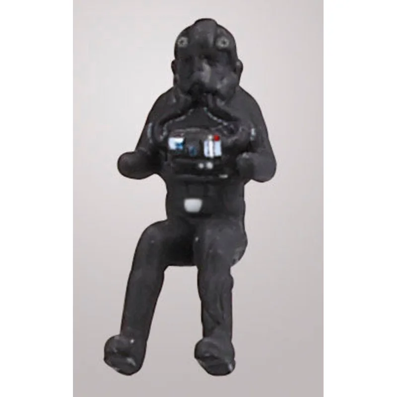 Star Wars maquette 1/72 TIE Fighter