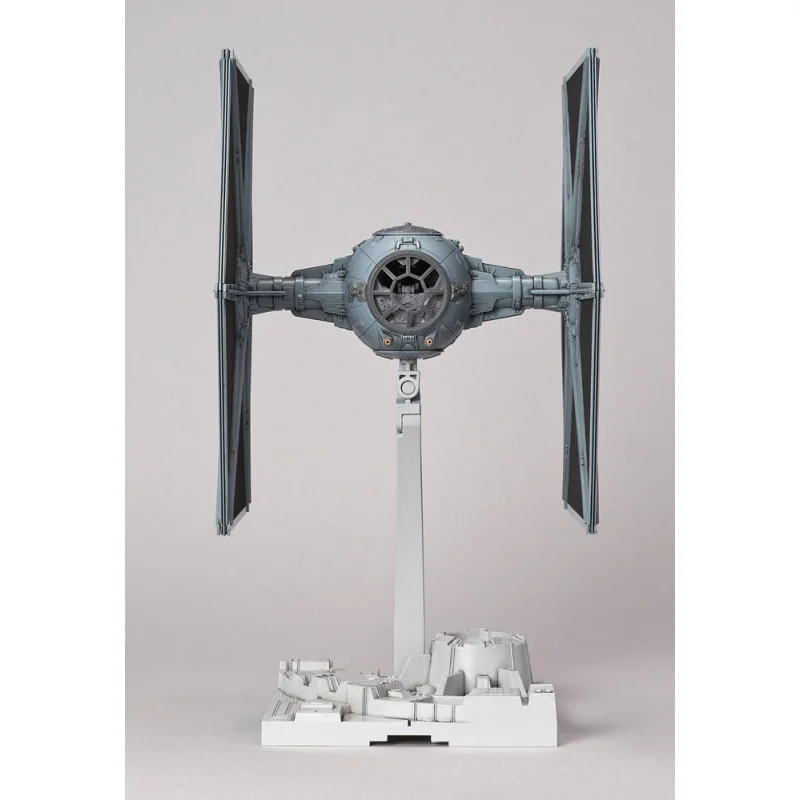 Star Wars maquette 1/72 TIE Fighter