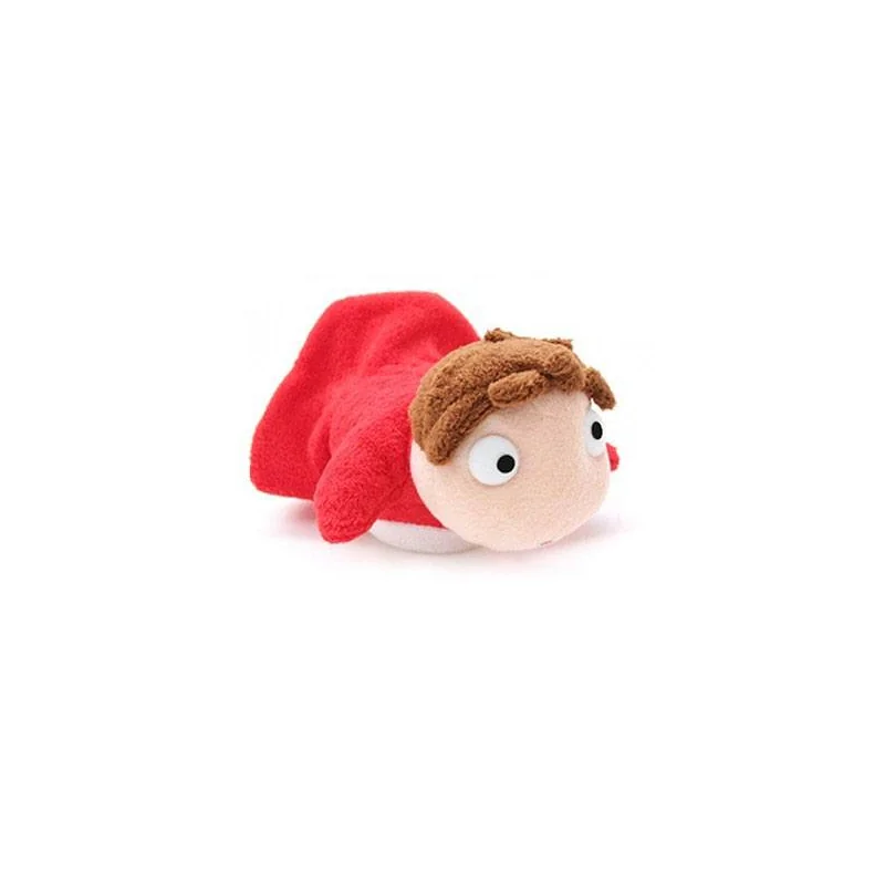 Studio Ghibli peluche Ponyo 18 cm