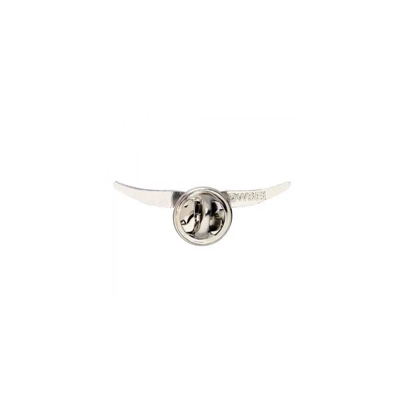 Harry Potter badge Golden Snitch