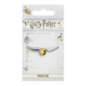 Harry Potter badge Golden Snitch