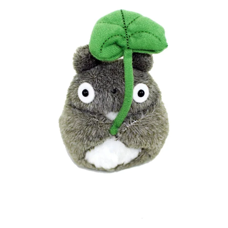 Mon voisin Totoro peluche Beanbag Totoro 13 cm
