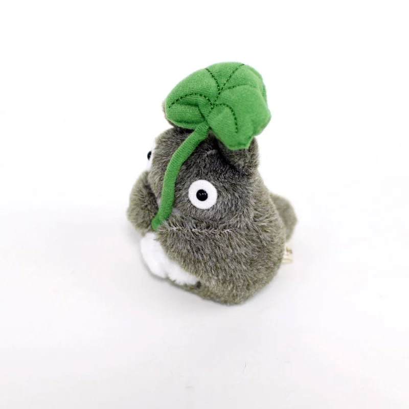 Mon voisin Totoro peluche Beanbag Totoro 13 cm