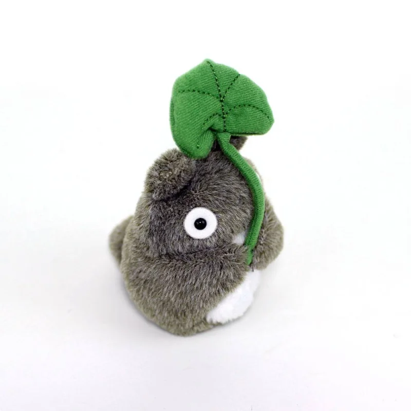 Mon voisin Totoro peluche Beanbag Totoro 13 cm
