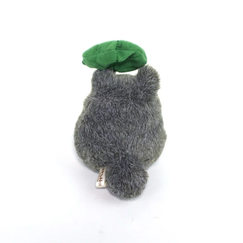 Mon voisin Totoro peluche Beanbag Totoro 13 cm