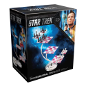 Star Trek jeu d´échecs tridimensionnel Star Trek jeu d´échecs tridimensionnel