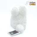 Mon voisin Totoro peluche Nakayoshi White Totoro 16 cm Mon voisin Totoro peluche Nakayoshi White Totoro 16 cm