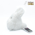 Mon voisin Totoro peluche Nakayoshi White Totoro 16 cm Mon voisin Totoro peluche Nakayoshi White Totoro 16 cm