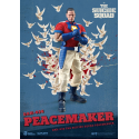 The Suicide Squad figurine Dynamic Action Heroes 1/9 Peacemaker 20 cm The Suicide Squad figurine Dynamic Action Heroes 1/9 Peacemaker 20 cm