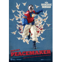 The Suicide Squad figurine Dynamic Action Heroes 1/9 Peacemaker 20 cm The Suicide Squad figurine Dynamic Action Heroes 1/9 Peacemaker 20 cm
