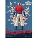 The Suicide Squad figurine Dynamic Action Heroes 1/9 Peacemaker 20 cm The Suicide Squad figurine Dynamic Action Heroes 1/9 Peacemaker 20 cm