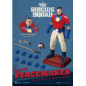 The Suicide Squad figurine Dynamic Action Heroes 1/9 Peacemaker 20 cm The Suicide Squad figurine Dynamic Action Heroes 1/9 Peacemaker 20 cm