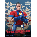 The Suicide Squad figurine Dynamic Action Heroes 1/9 Peacemaker 20 cm The Suicide Squad figurine Dynamic Action Heroes 1/9 Peacemaker 20 cm