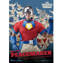 The Suicide Squad figurine Dynamic Action Heroes 1/9 Peacemaker 20 cm The Suicide Squad figurine Dynamic Action Heroes 1/9 Peacemaker 20 cm
