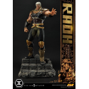 Fist of the North Star statuette 1/4 Raoh Economy Version 75 cm Fist of the North Star statuette 1/4 Raoh Economy Version 75 cm