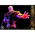 Fist of the North Star statuette 1/4 Raoh Economy Version 75 cm Fist of the North Star statuette 1/4 Raoh Economy Version 75 cm