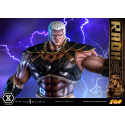 Fist of the North Star statuette 1/4 Raoh Economy Version 75 cm Fist of the North Star statuette 1/4 Raoh Economy Version 75 cm