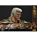 Fist of the North Star statuette 1/4 Raoh Economy Version 75 cm Fist of the North Star statuette 1/4 Raoh Economy Version 75 cm