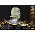 Fist of the North Star statuette 1/4 Raoh Economy Version 75 cm Fist of the North Star statuette 1/4 Raoh Economy Version 75 cm