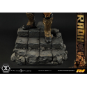 Fist of the North Star statuette 1/4 Raoh Economy Version 75 cm Fist of the North Star statuette 1/4 Raoh Economy Version 75 cm