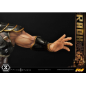 Fist of the North Star statuette 1/4 Raoh Economy Version 75 cm Fist of the North Star statuette 1/4 Raoh Economy Version 75 cm