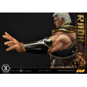 Fist of the North Star statuette 1/4 Raoh Economy Version 75 cm Fist of the North Star statuette 1/4 Raoh Economy Version 75 cm