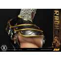 Fist of the North Star statuette 1/4 Raoh Economy Version 75 cm Fist of the North Star statuette 1/4 Raoh Economy Version 75 cm
