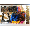 Fist of the North Star statuette 1/4 Raoh Economy Version 75 cm Fist of the North Star statuette 1/4 Raoh Economy Version 75 cm