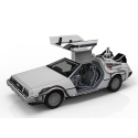Puzzle 3d DELOREAN "RETOUR VERS LE FUTUR" Puzzle 3d DELOREAN "RETOUR VERS LE FUTUR"