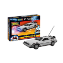 Puzzle 3d DELOREAN "RETOUR VERS LE FUTUR" Puzzle 3d DELOREAN "RETOUR VERS LE FUTUR"