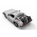 Puzzle 3d DELOREAN "RETOUR VERS LE FUTUR" Puzzle 3d DELOREAN "RETOUR VERS LE FUTUR"