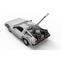 Puzzle 3d DELOREAN "RETOUR VERS LE FUTUR" Puzzle 3d DELOREAN "RETOUR VERS LE FUTUR"