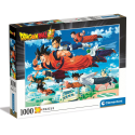 1000 pièces - Dragon Ball