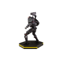 Cyberpunk 2077 statuette PVC Adam Smasher 30 cm